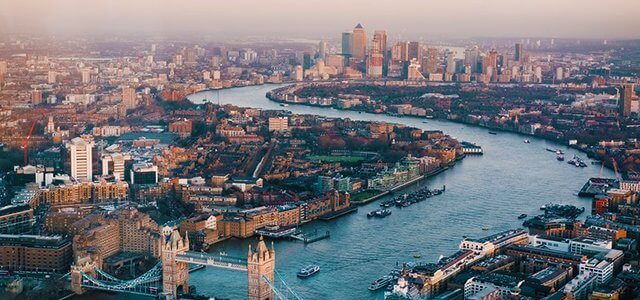 Víkendový Zájezd do Londýna za poznáním, historií a zážitky