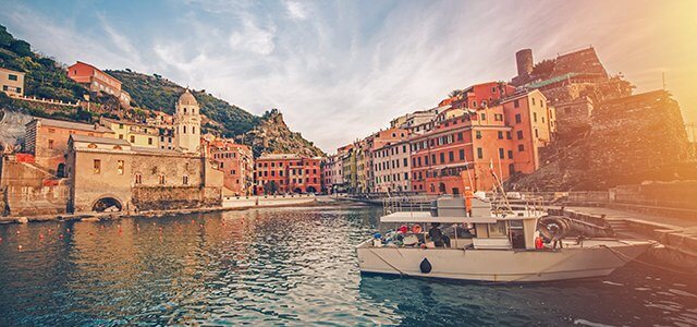 Eurovíkendy Neapol, za poznáním, kulturou a zábavou na víkend do Itálie