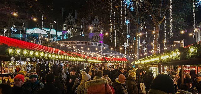 Poznávací zájezdy Vídeň, poznejte historii a kulturu za víkend